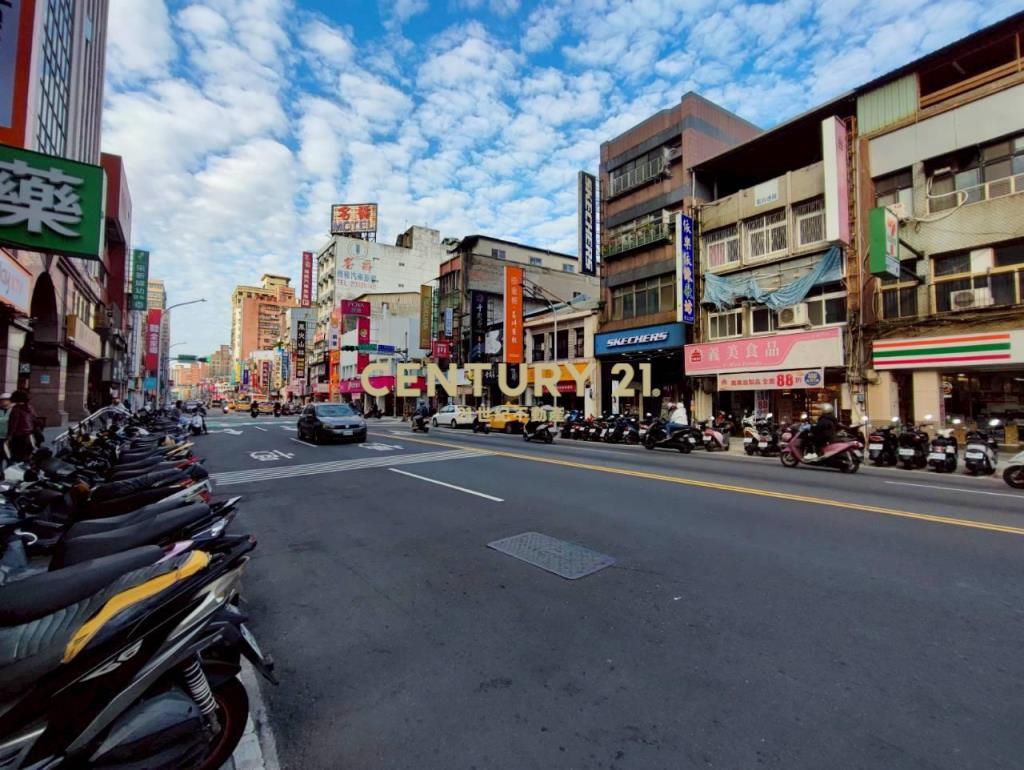 三重正義國小商圈靜巷美透天