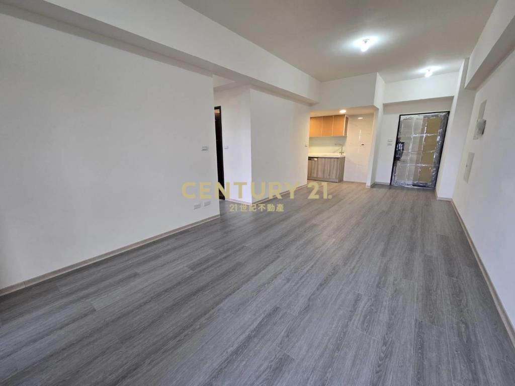 捷運綠線G02站四房車