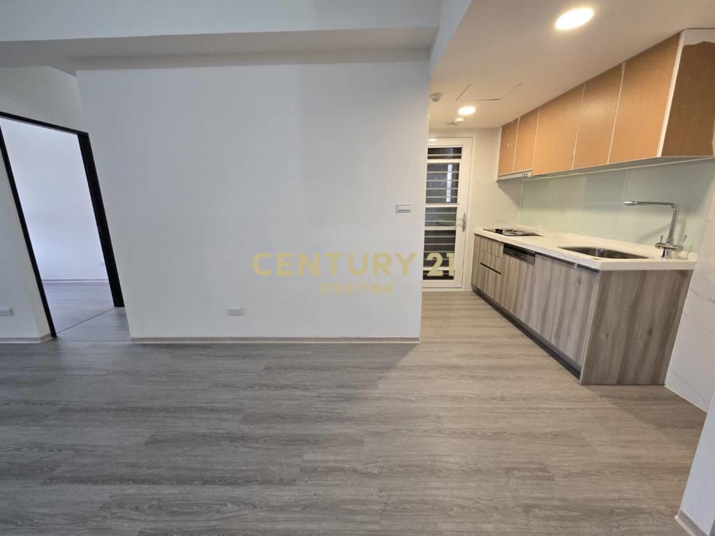 捷運綠線G02站四房車