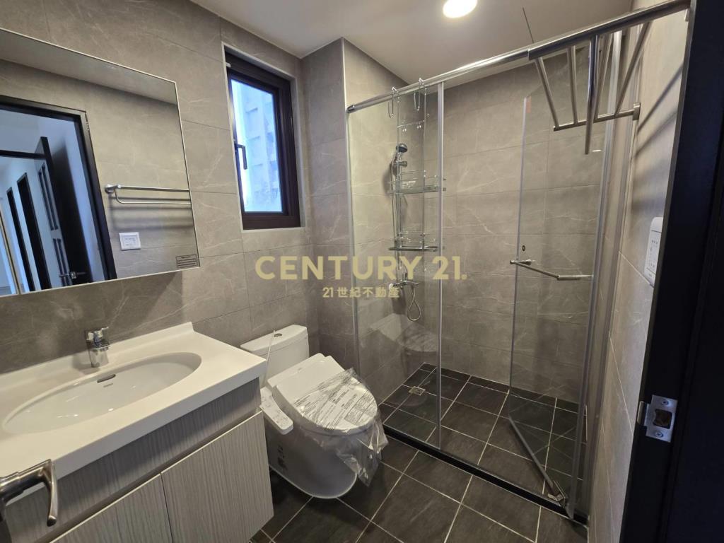 捷運綠線G02站四房車