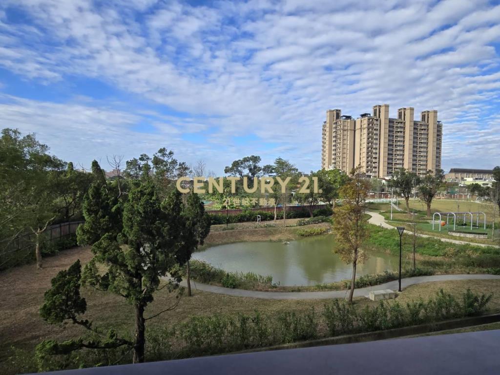 捷運綠線G02站四房車