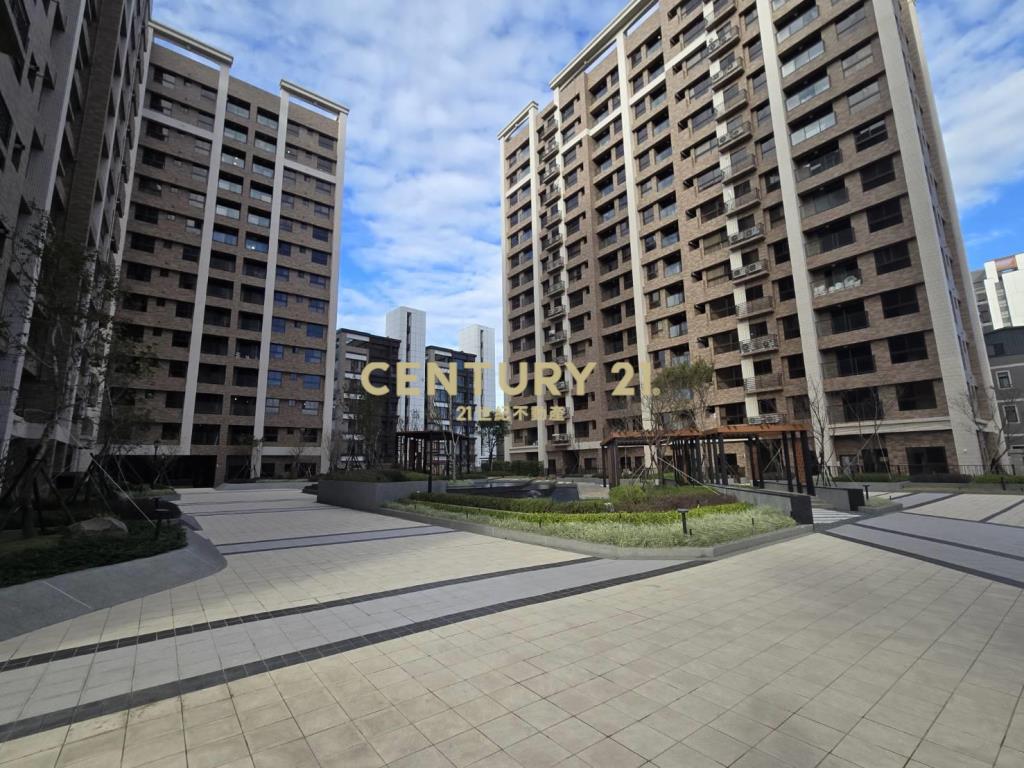 捷運綠線G02站四房車