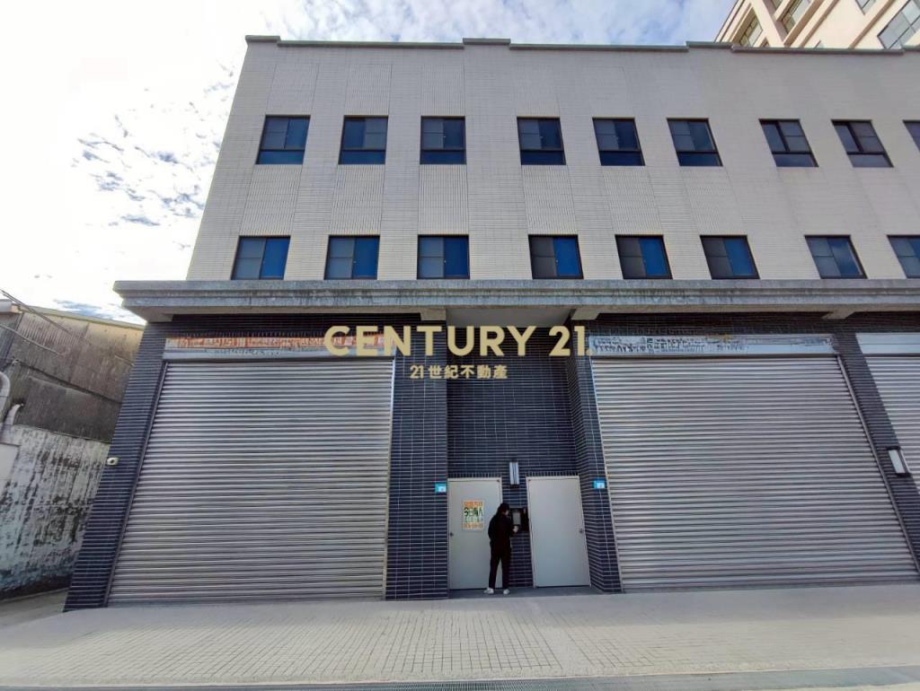 南樹林電梯)整棟廠辦整棟廠辦