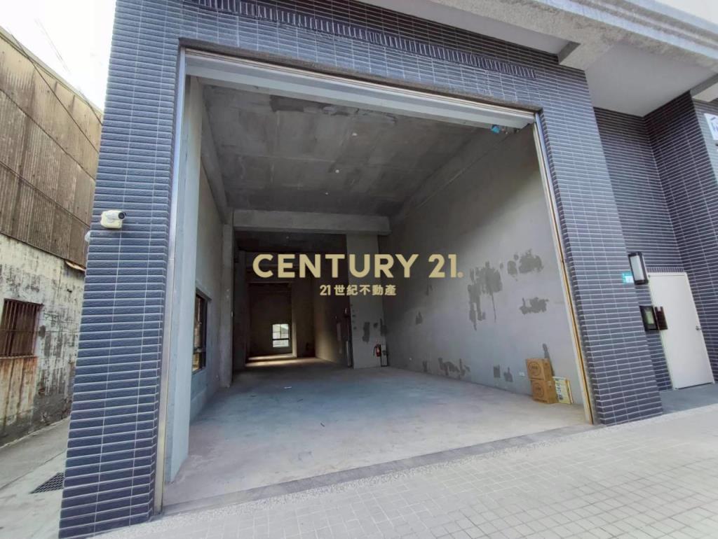 南樹林電梯)整棟廠辦整棟廠辦