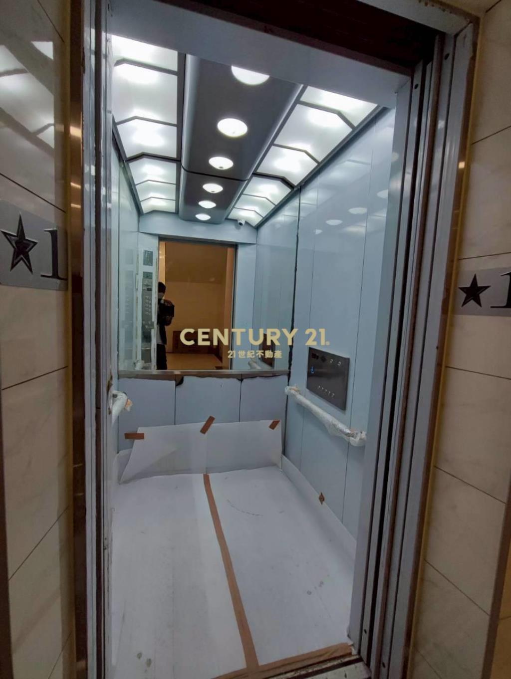 南樹林電梯)整棟廠辦整棟廠辦