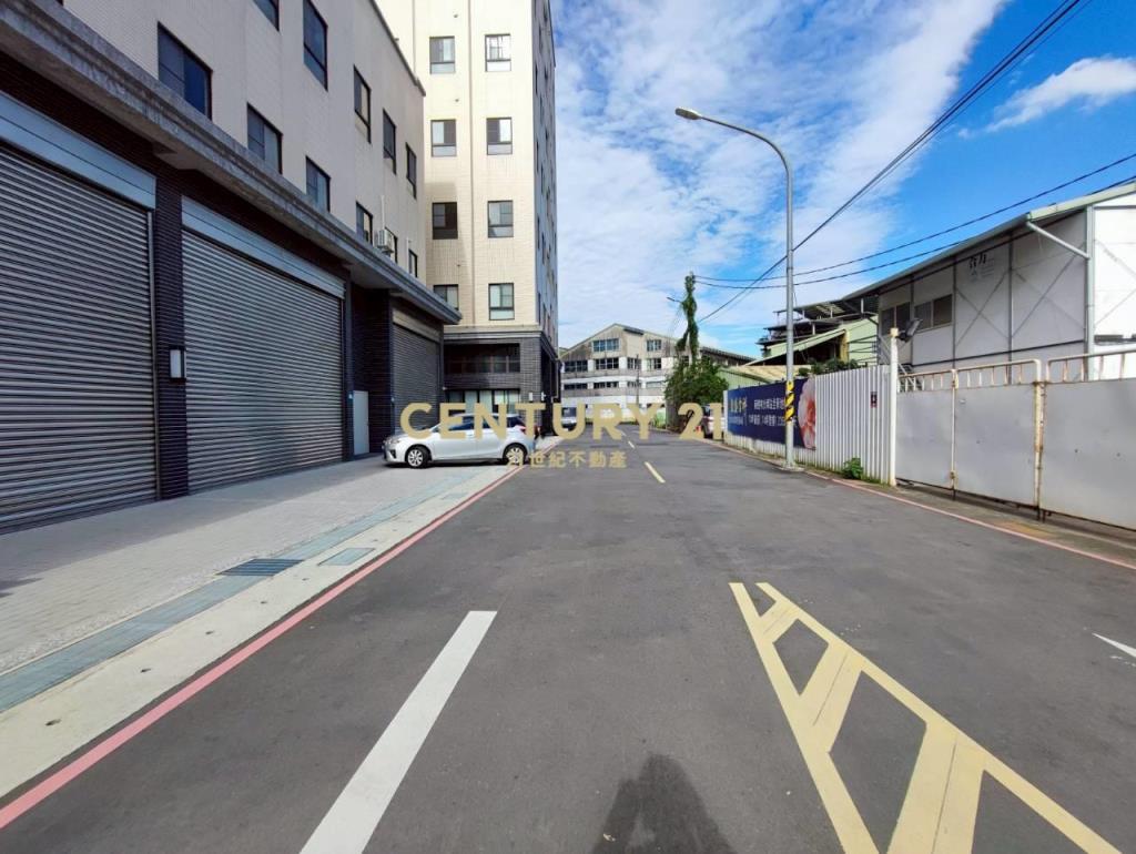 南樹林電梯)整棟廠辦整棟廠辦