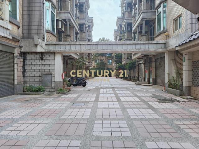 平鎮66平德路別墅