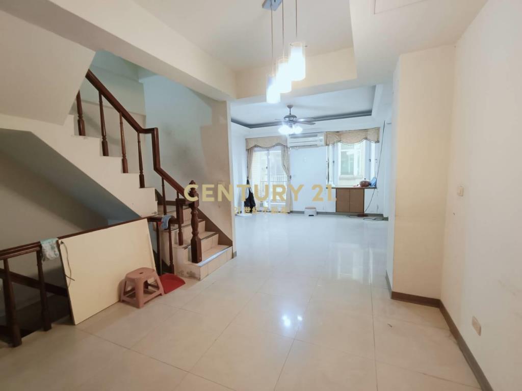 平鎮66平德路別墅