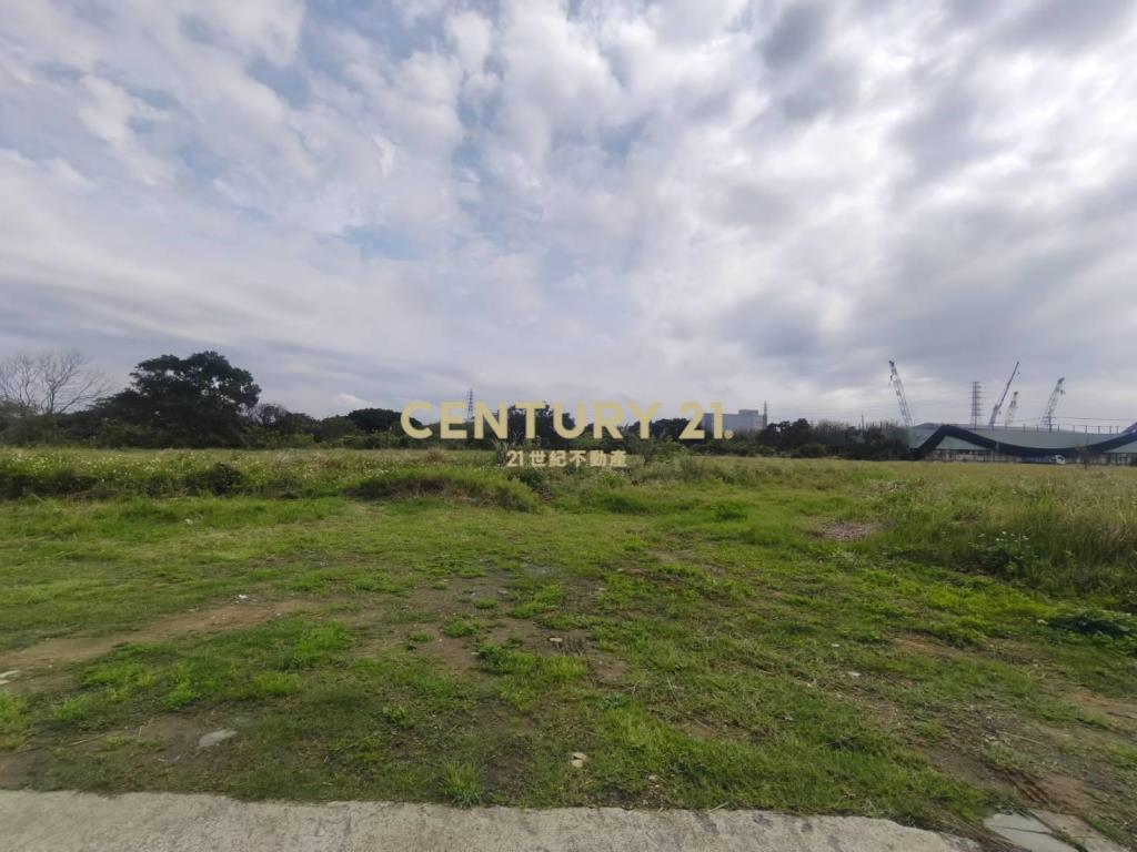 央大草莓學校美農地