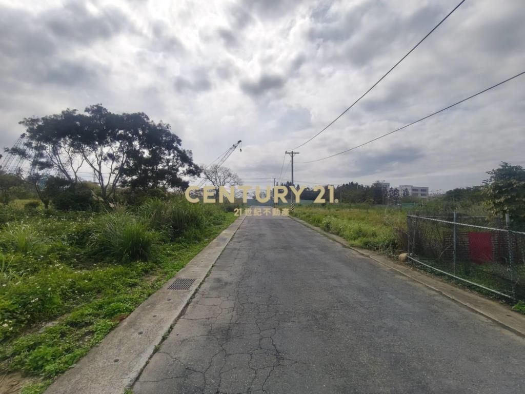 央大草莓學校美農地