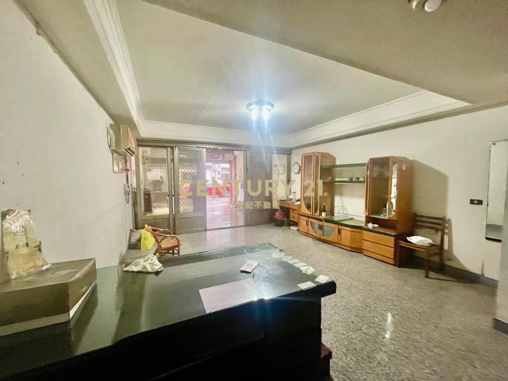 龍岡路7米活巷大地坪透天