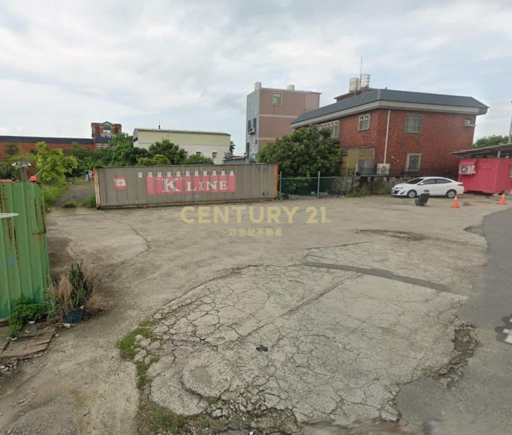 綠捷G13站徵收地