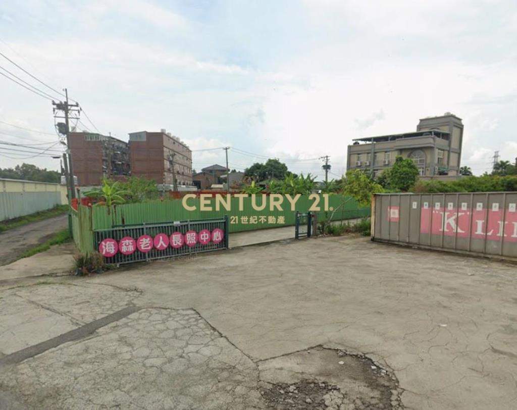 綠捷G13站徵收地