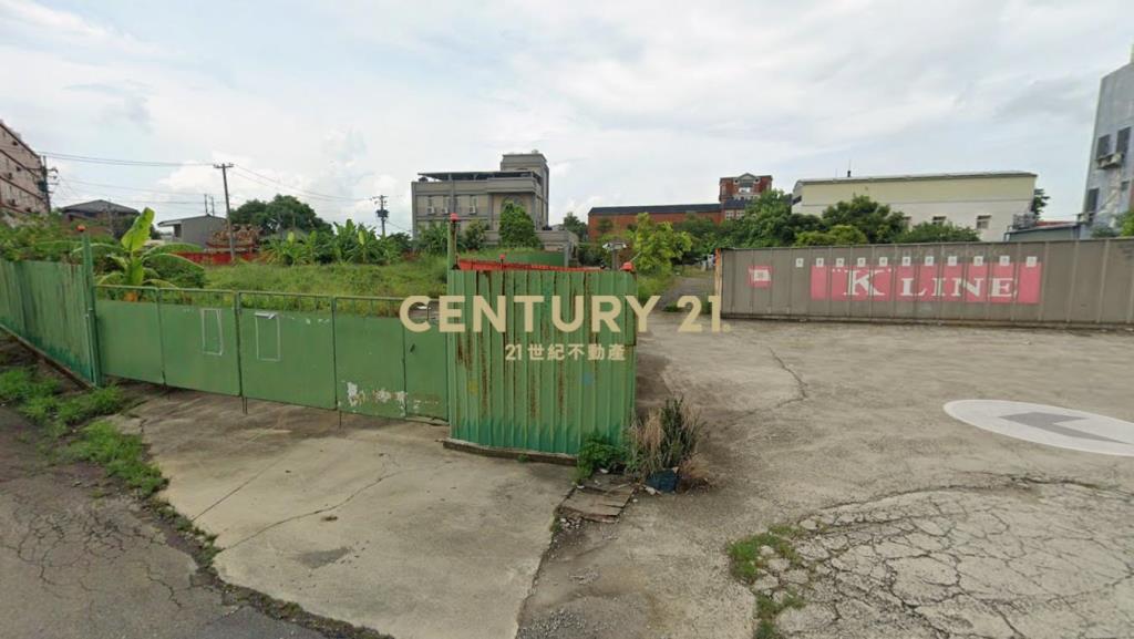 綠捷G13站徵收地