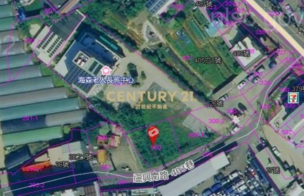 綠捷G13站徵收地