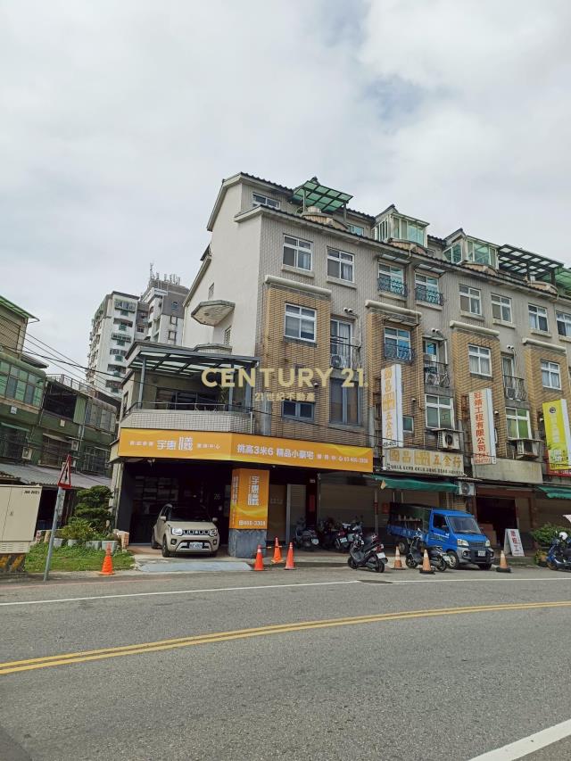 綠線捷運G28站透店