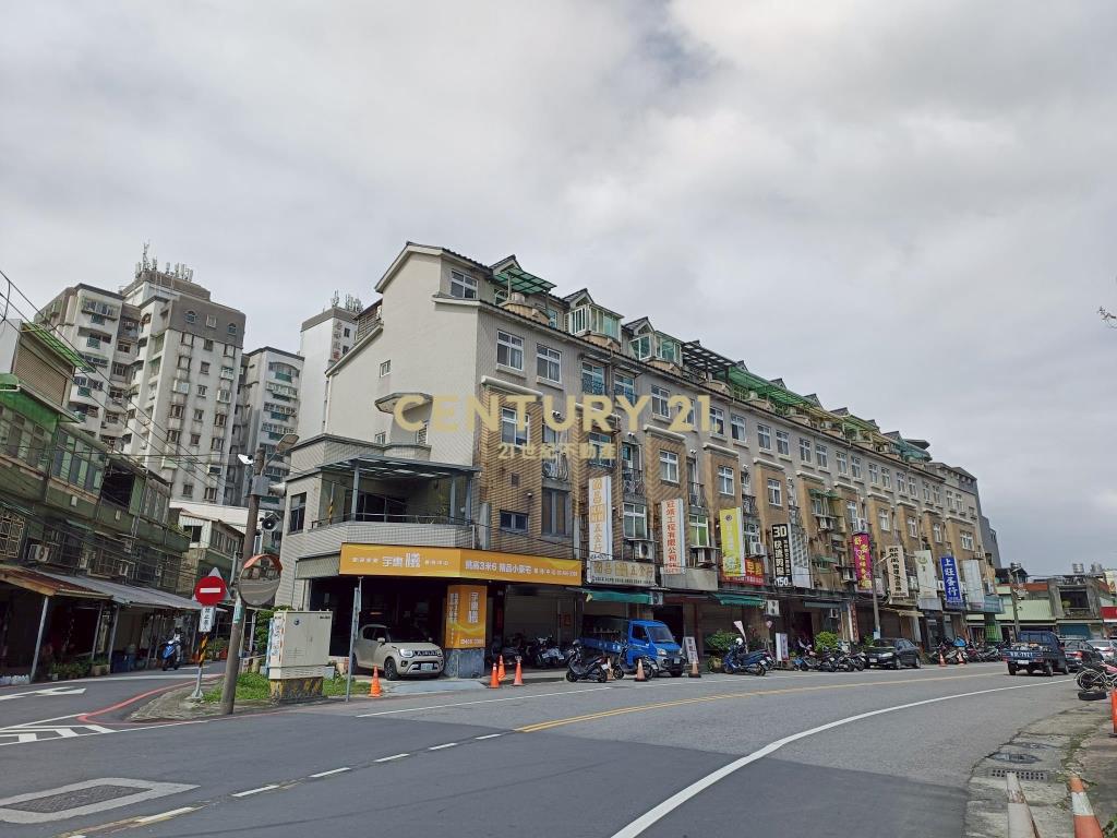 綠線捷運G28站透店