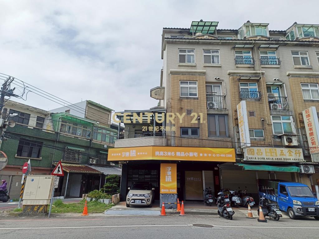 綠線捷運G28站透店