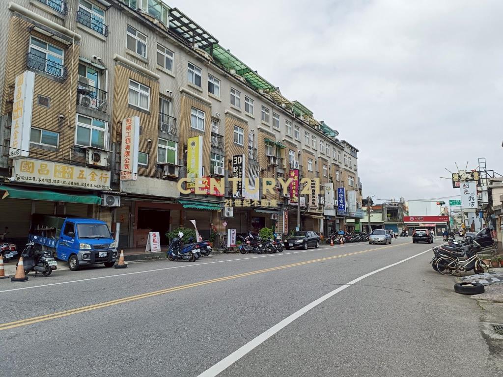 綠線捷運G28站透店