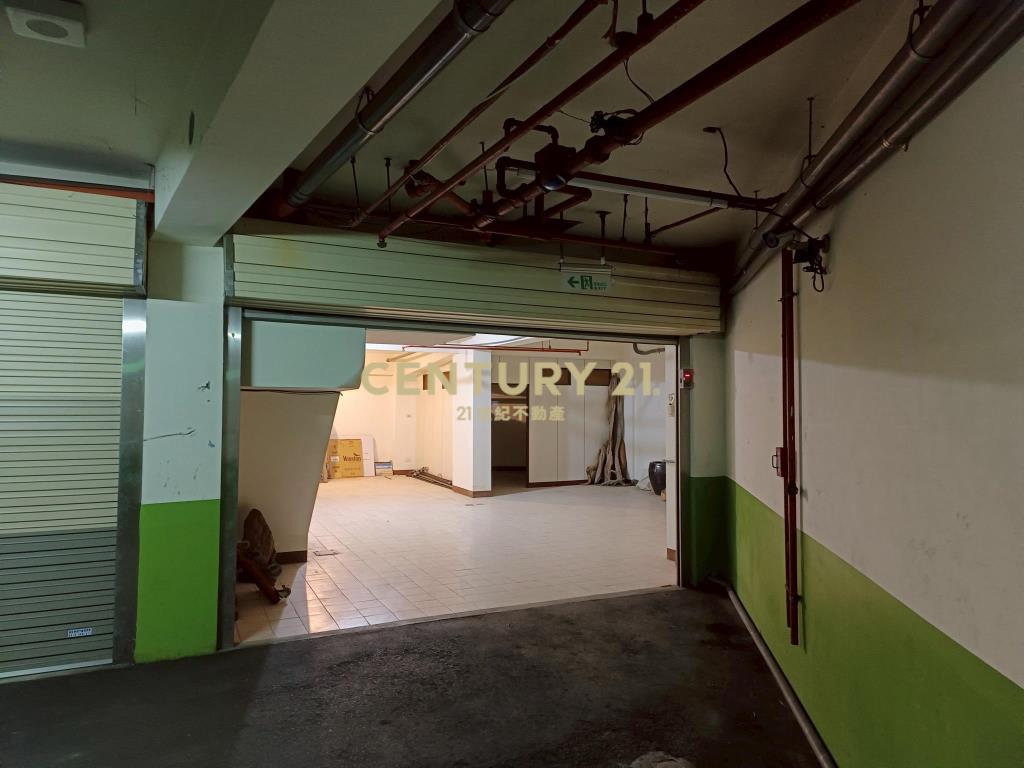 綠線捷運G28站透店