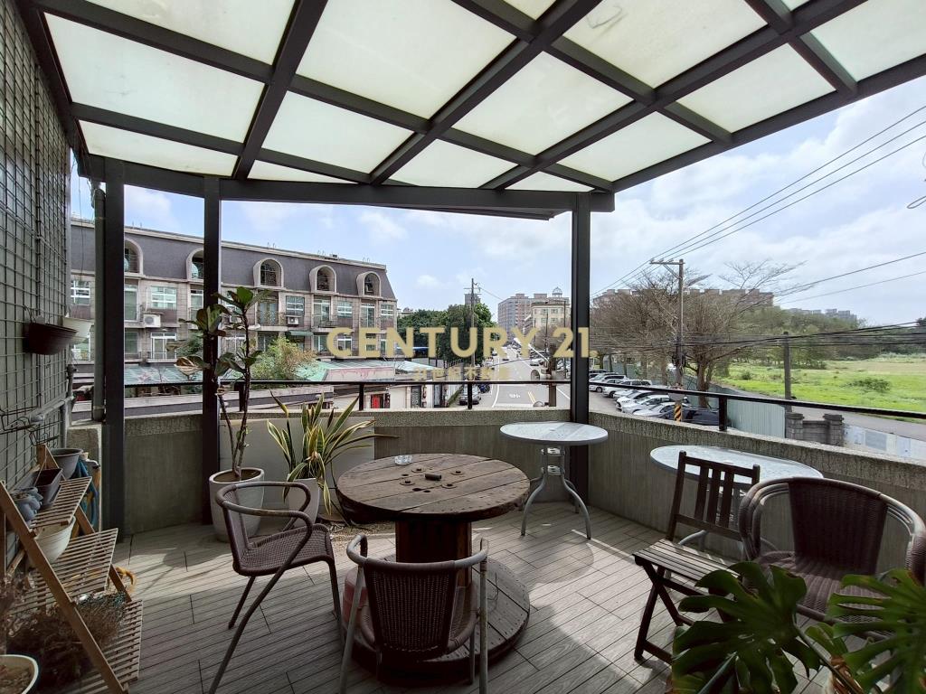 綠線捷運G28站透店