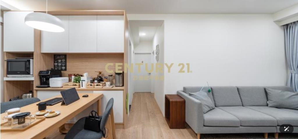 龍安特區昭揚家三房車