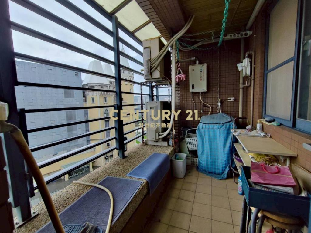 獨賣水芭蕾經典兩房車