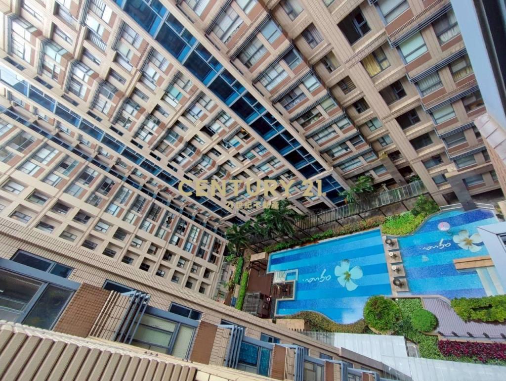 獨賣水芭蕾經典兩房車