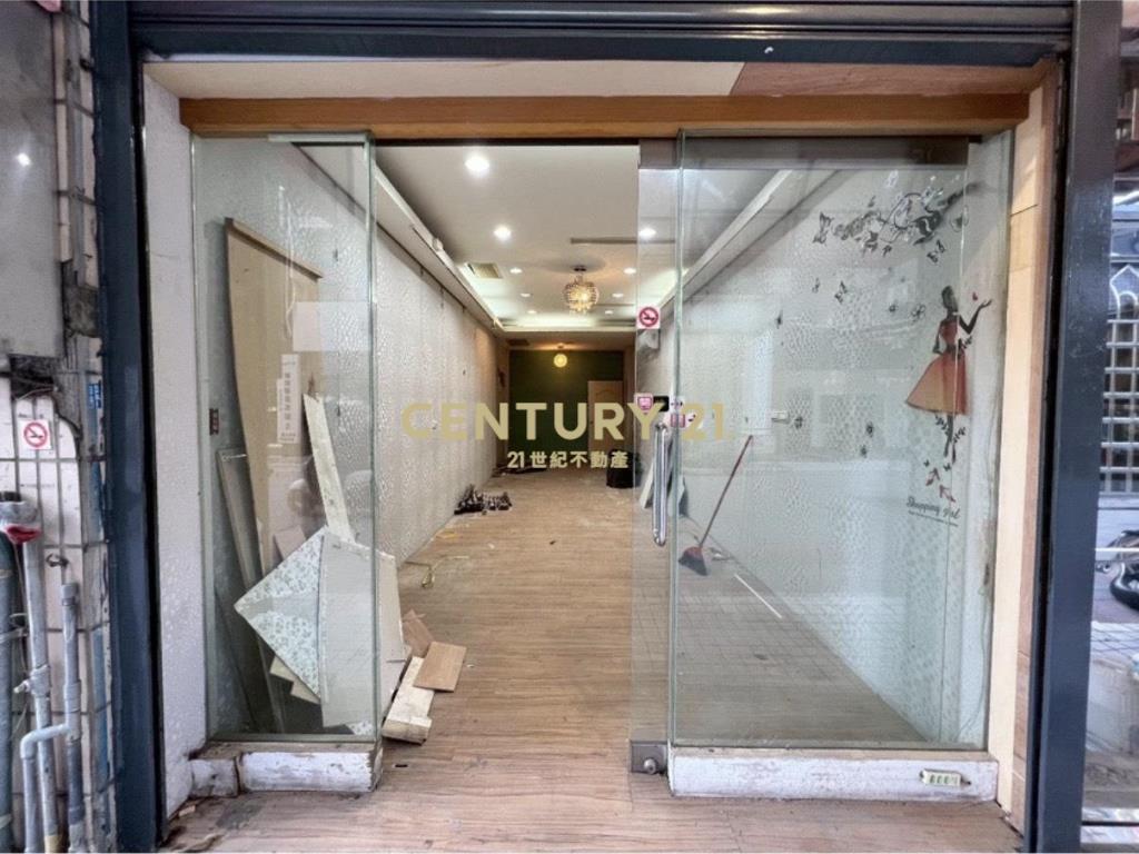 A22站大同商圈隔套收租金店面