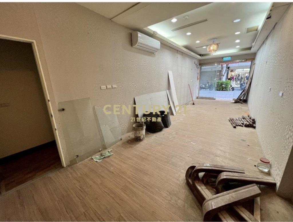 A22站大同商圈隔套收租金店面