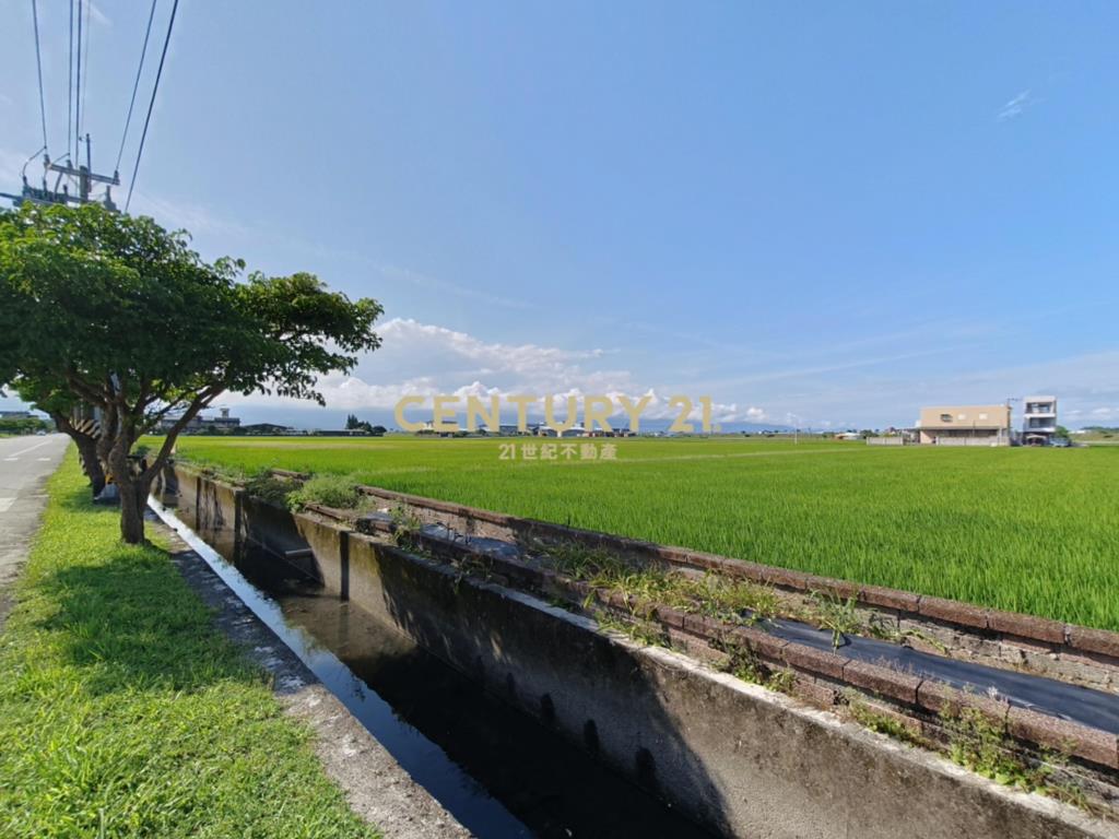 壯圍新南路農地1