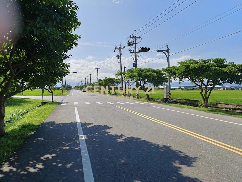 壯圍新南路農地2