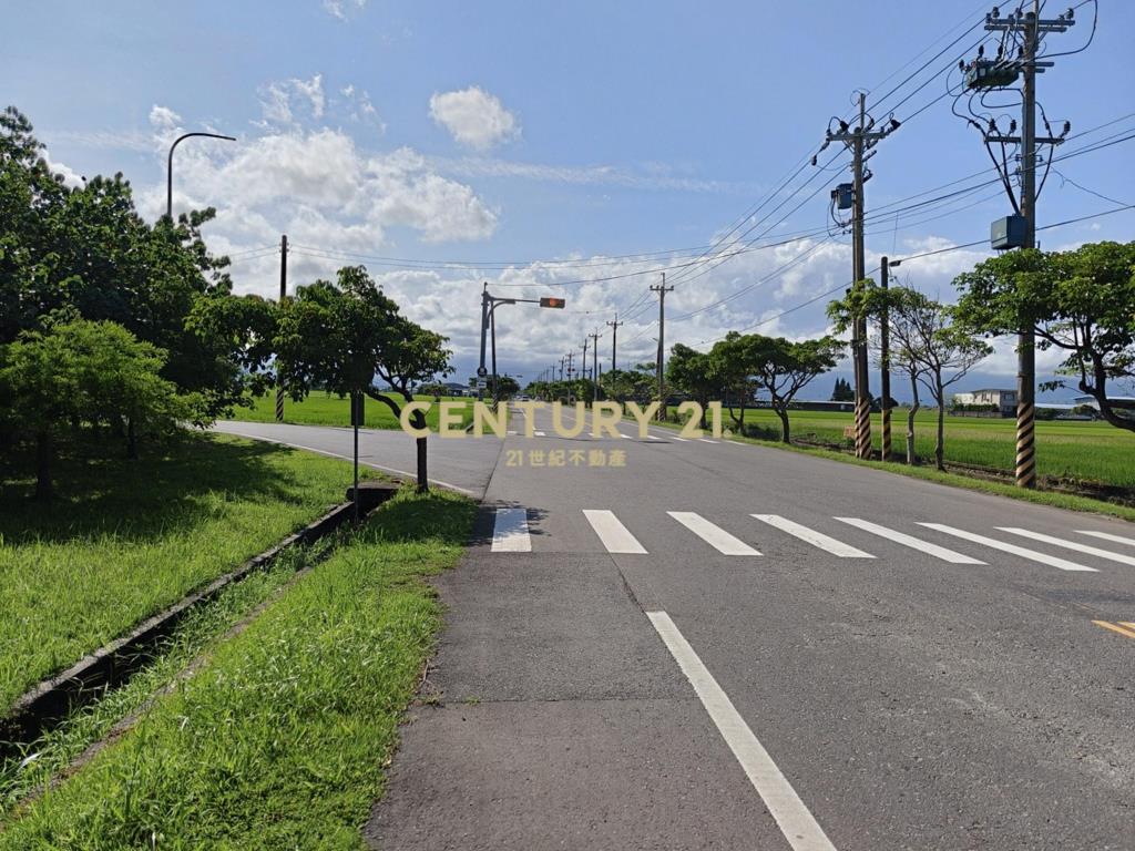 壯圍新南路農地2