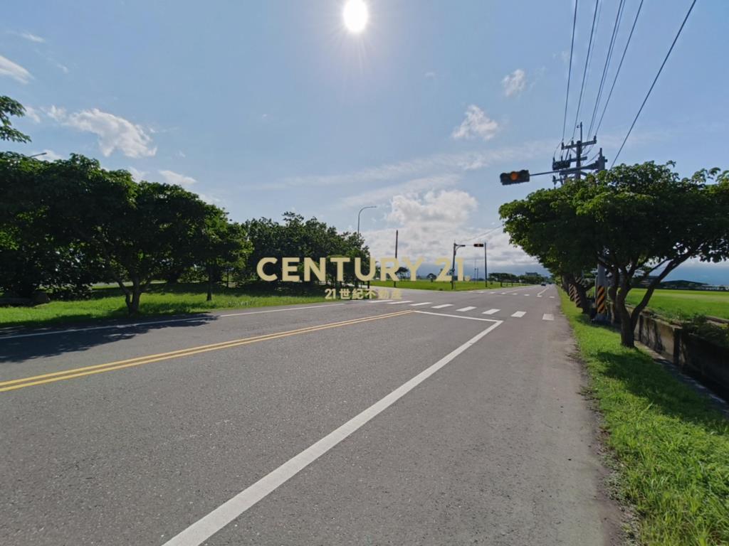 壯圍新南路農地2