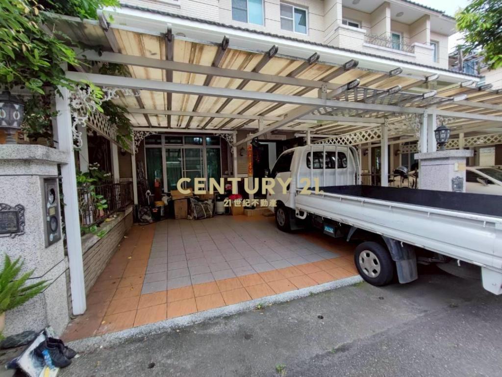 近埔心市場四房雙車位優質透天
