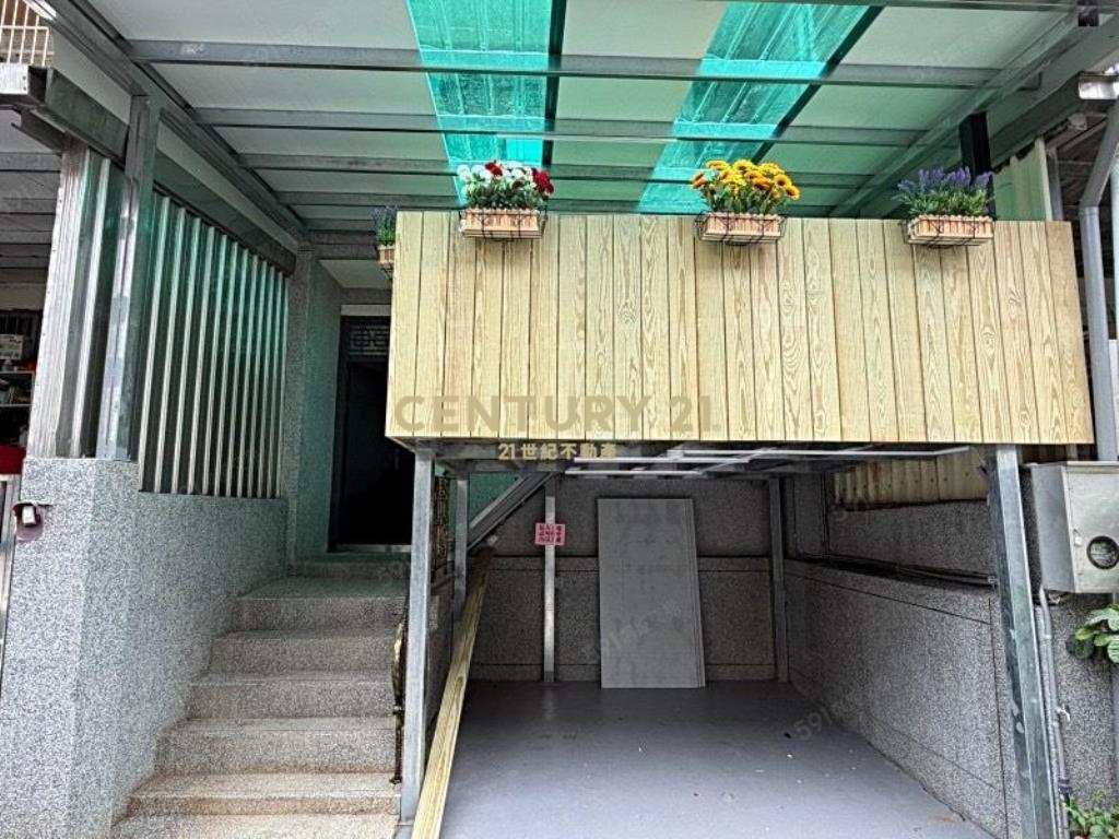 龍潭全新整理孝親房透天