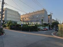 楊梅後站建地