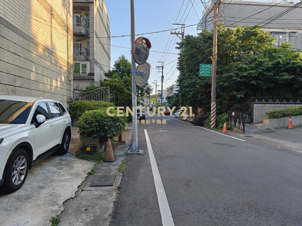 楊梅後站建地