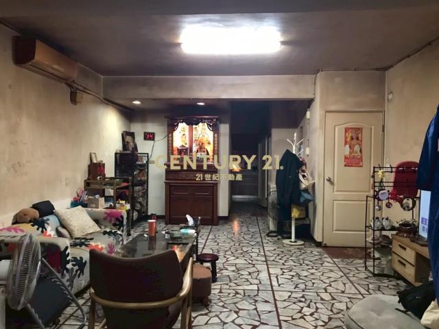 藝文特區南平商圈住家透天