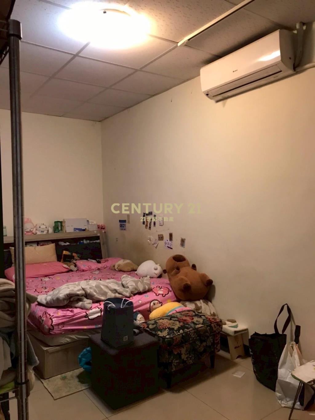藝文特區南平商圈住家透天