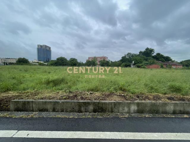 中壢月眉美農地