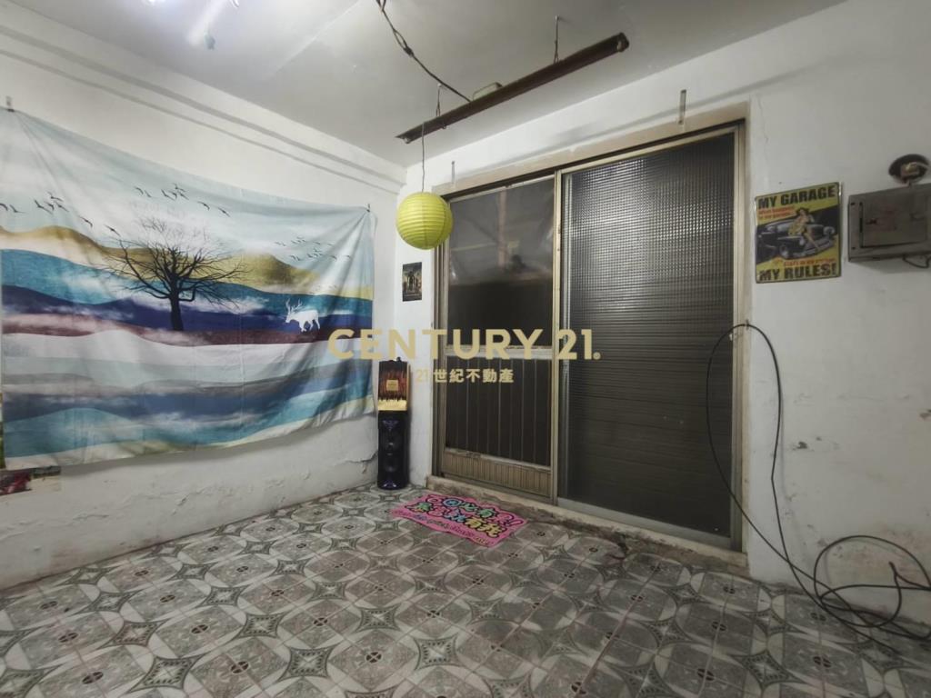 未保登買地送屋崇學商圈復古文創平房