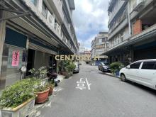 復旦國小活巷四層大透天