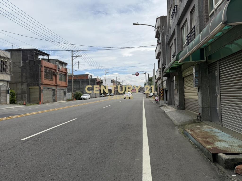 崙坪忠愛路松岩店面透天