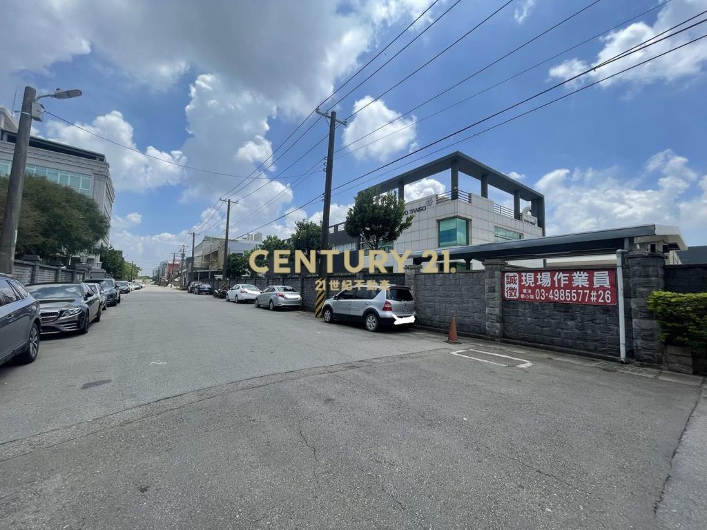 崙坪台31旁丁種工業用地
