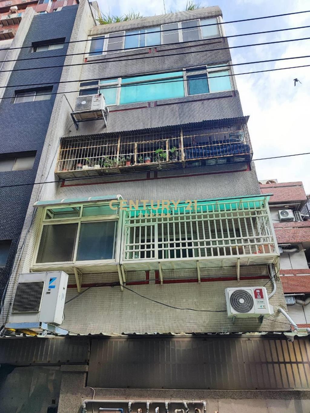 新竹市東區巨城商圈公寓