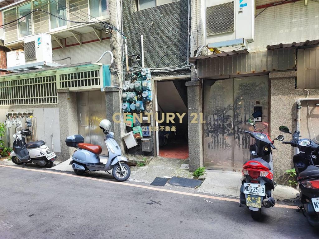 新竹市東區巨城商圈公寓
