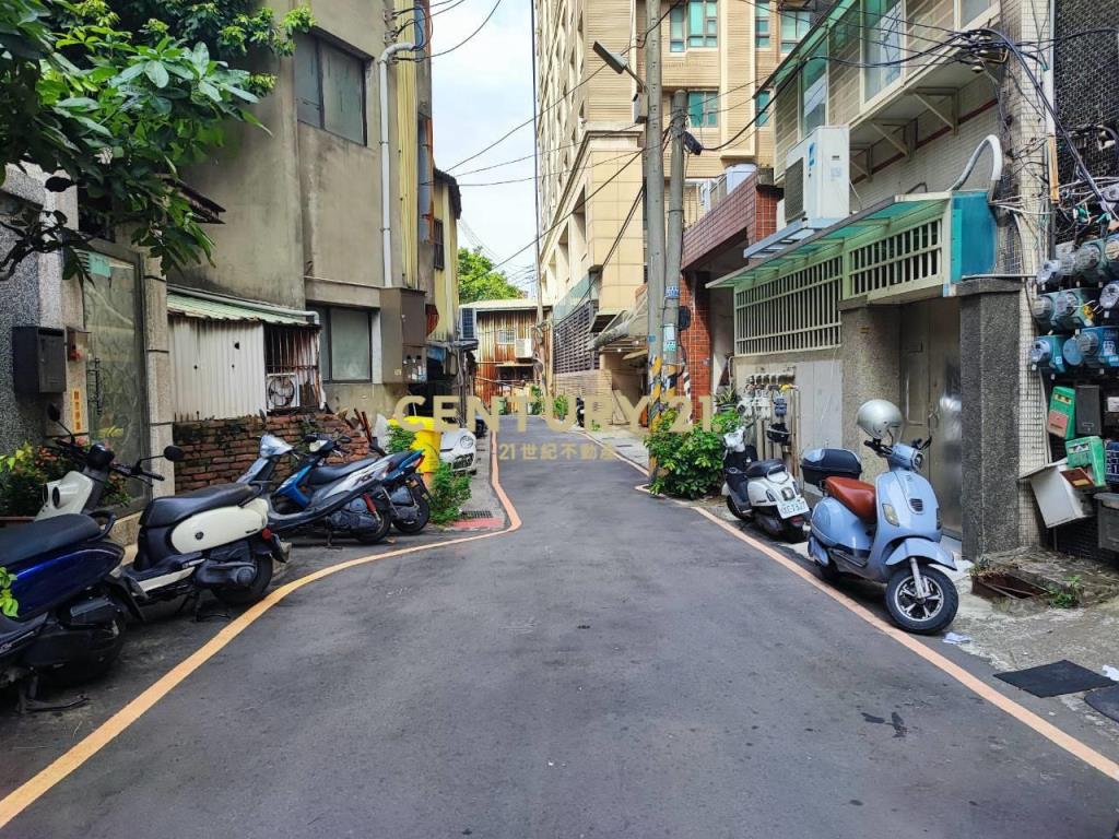 新竹市東區巨城商圈公寓