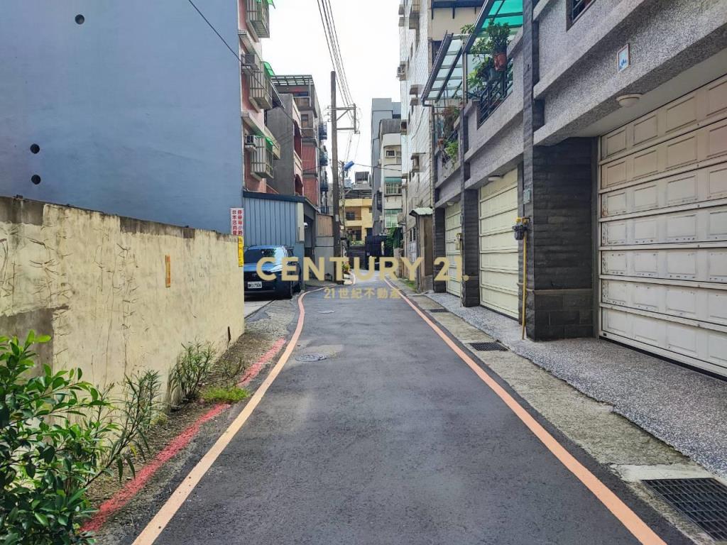 新竹市東區巨城商圈公寓
