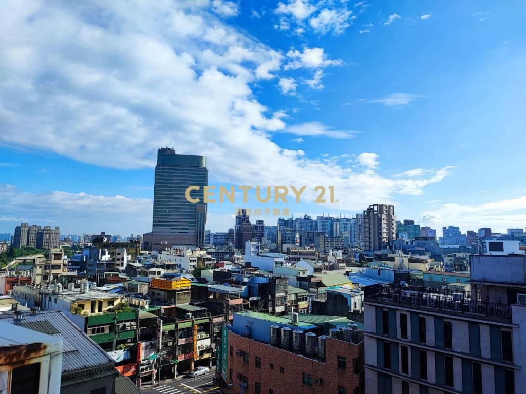 中壢國小景觀電梯二房